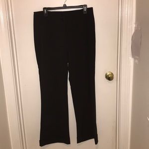 Dress pants